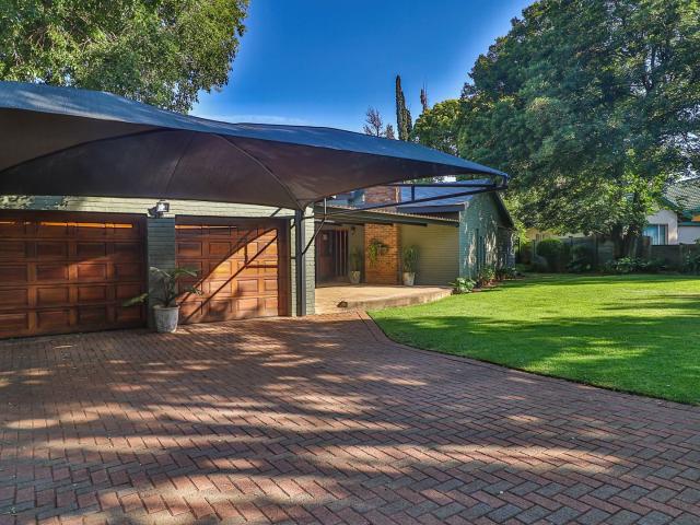 3 Bedroom House in Flamwood
