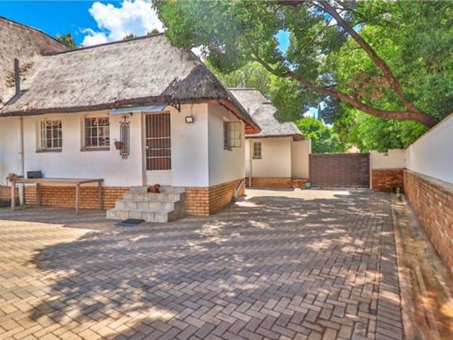 3 Bedroom House in Flamwood