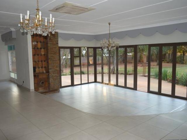 3 Bedroom House in Flamwood