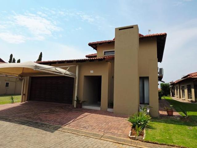 3 Bedroom House in Fleurdal