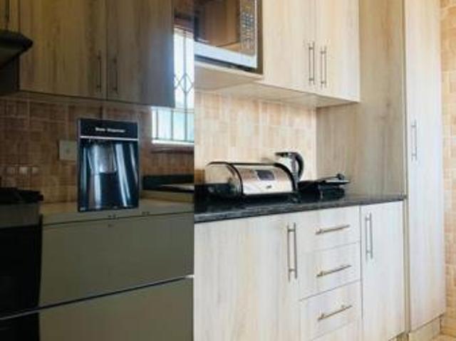 3 Bedroom House in Fleurhof