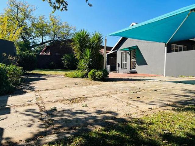3 Bedroom House in Fleurhof