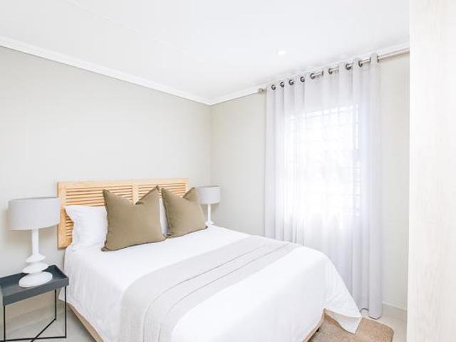 3 Bedroom House in Fleurhof