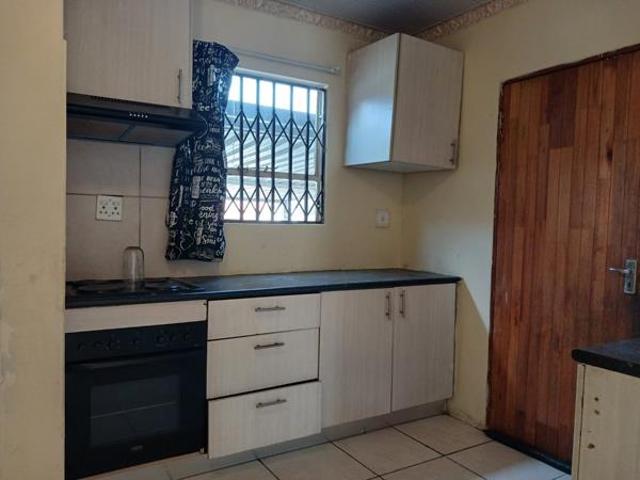 3 Bedroom House in Fleurhof