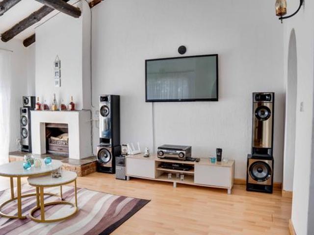 3 Bedroom House in Fleurhof