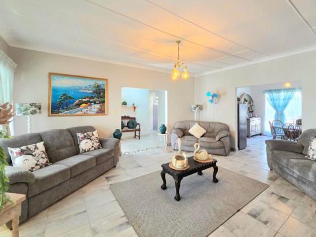 3 Bedroom House in Flimieda