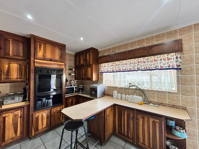 3 Bedroom House in Flimieda