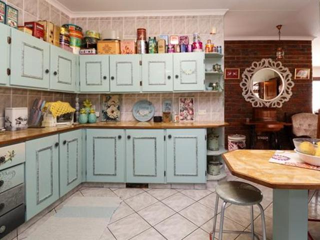 3 Bedroom House in Flimieda