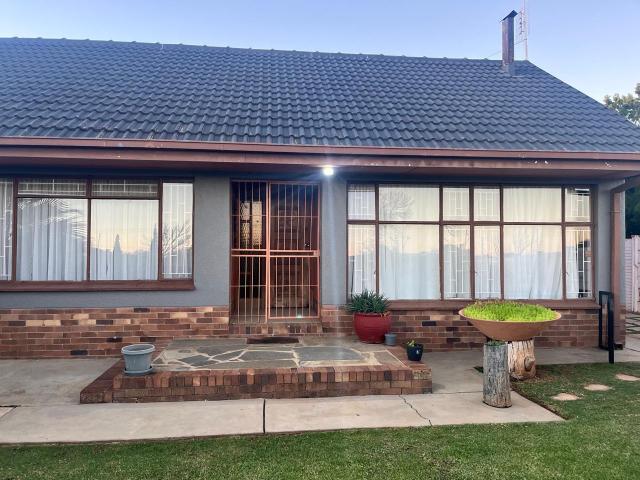 3 Bedroom House in Flimieda