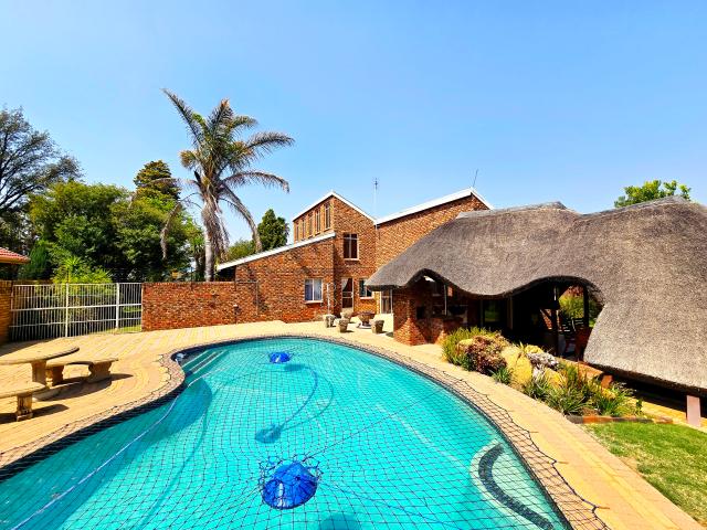3 Bedroom House in Flimieda