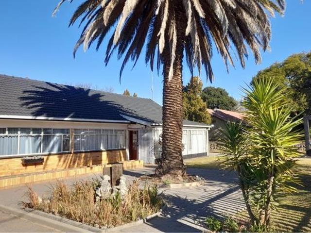 3 Bedroom House in Flimieda