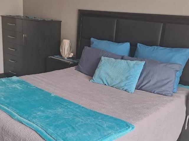 3 Bedroom House in Flora Gardens