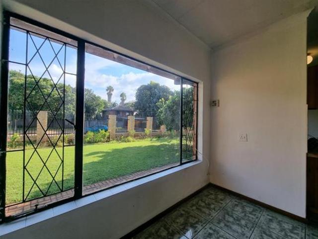 3 Bedroom House in Flora Park