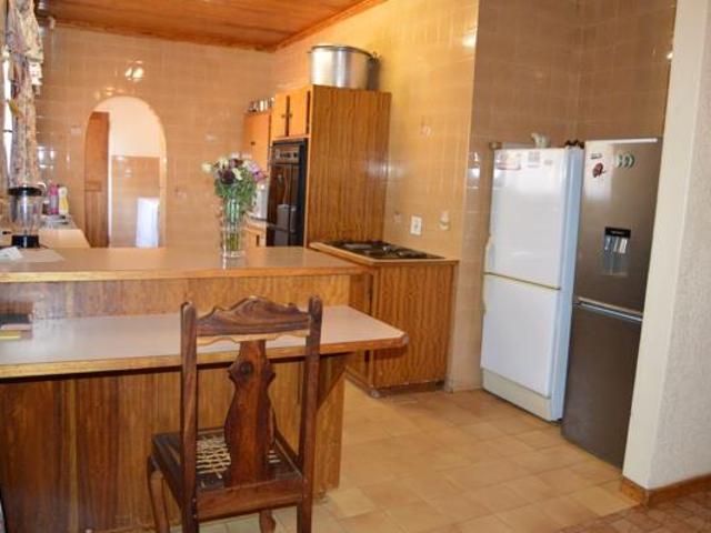 3 Bedroom House in Flora Park