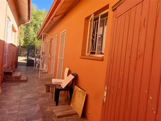 3 Bedroom House in Flora Park