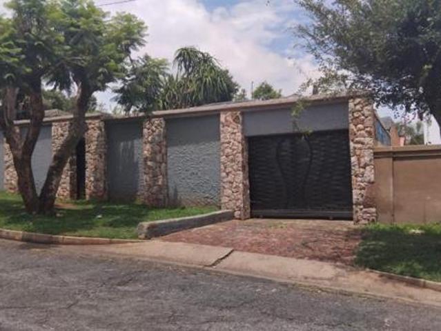 3 Bedroom House in Florida