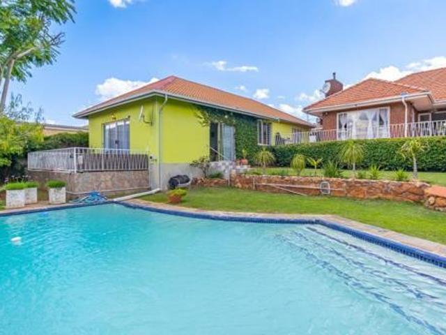 3 Bedroom House in Florida Hills