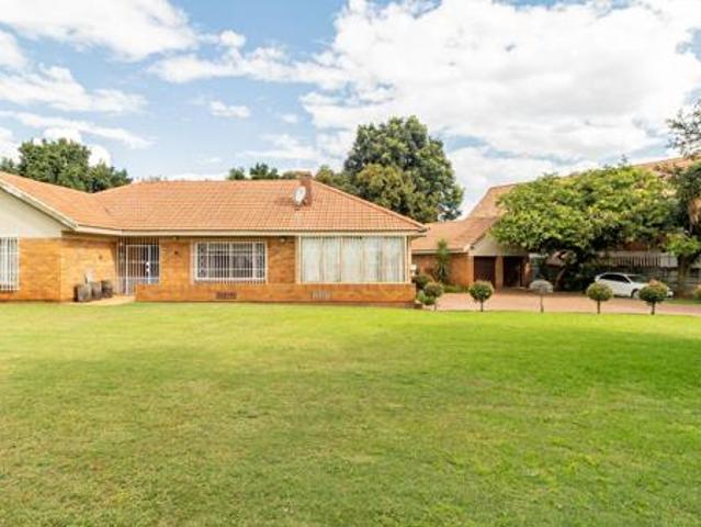 3 Bedroom House in Florida Park
