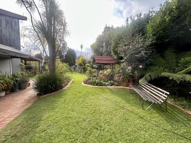 3 Bedroom House in Florida Park