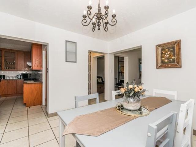 3 Bedroom House in Florida Park