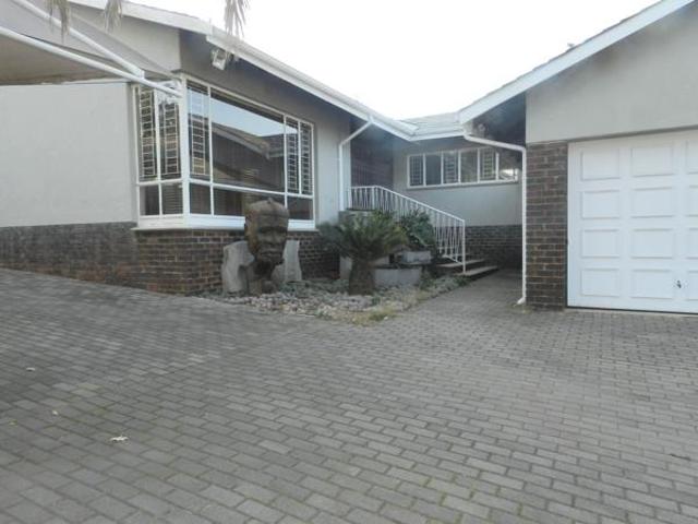 3 Bedroom House in Florida Park