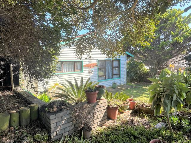 3 Bedroom House in Fraaiuitsig