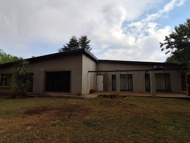 4 Bedroom House in Frankfort