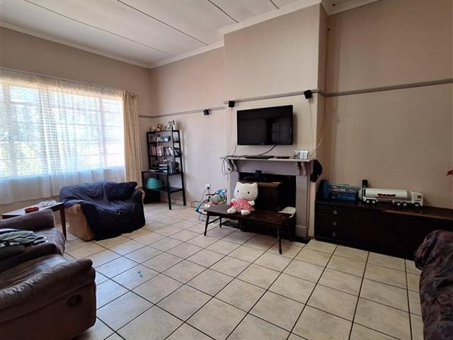 3 Bedroom House in Frankfort