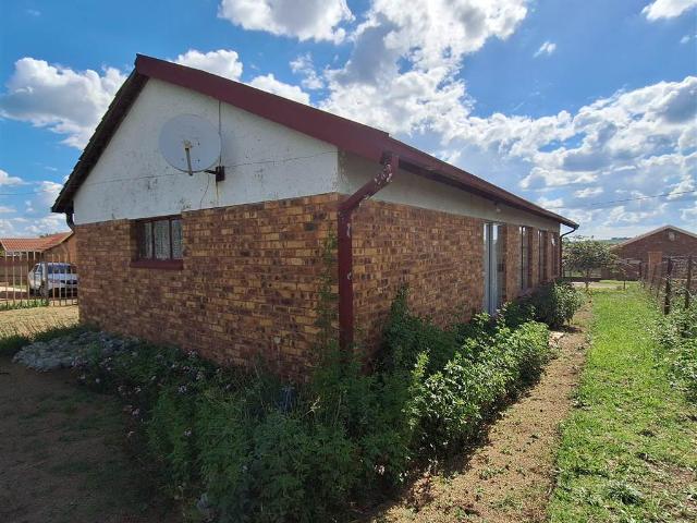 3 Bedroom House in Frankfort