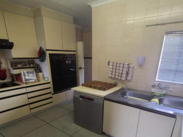 3 Bedroom House in Fransville