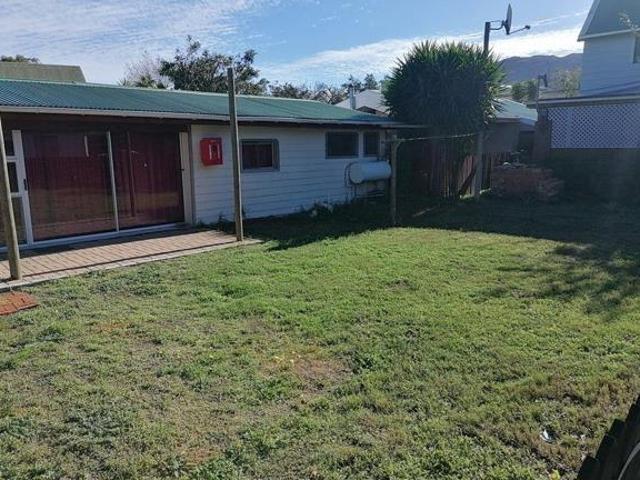3 Bedroom House in Franschhoek