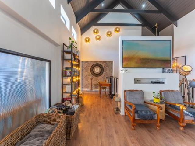 3 Bedroom House in Franschhoek