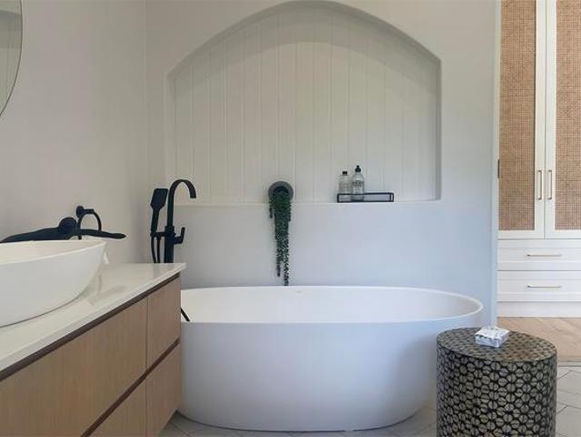 3 Bedroom House in Franschhoek