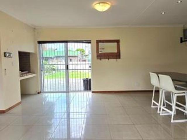 3 Bedroom House in Franskraal