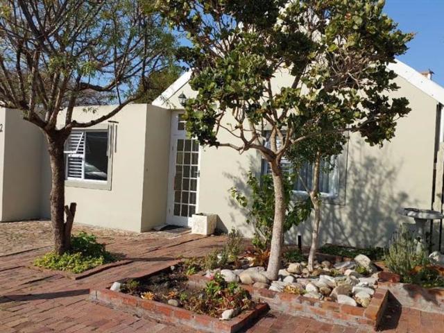 3 Bedroom House in Franskraal