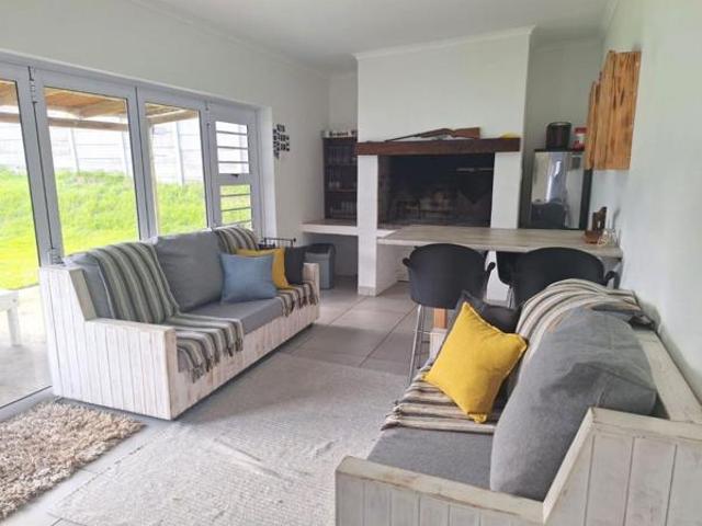 3 Bedroom House in Franskraal