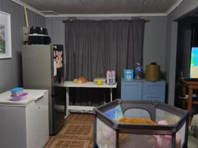 3 Bedroom House in Franskraal