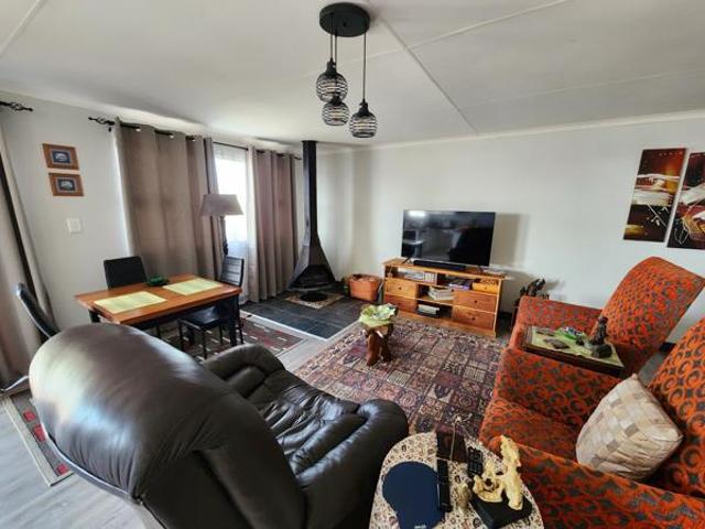 3 Bedroom House in Franskraal