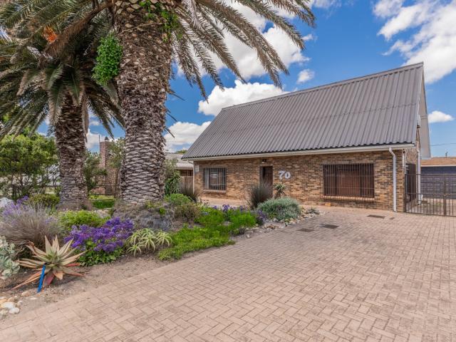 3 Bedroom House in Franskraal