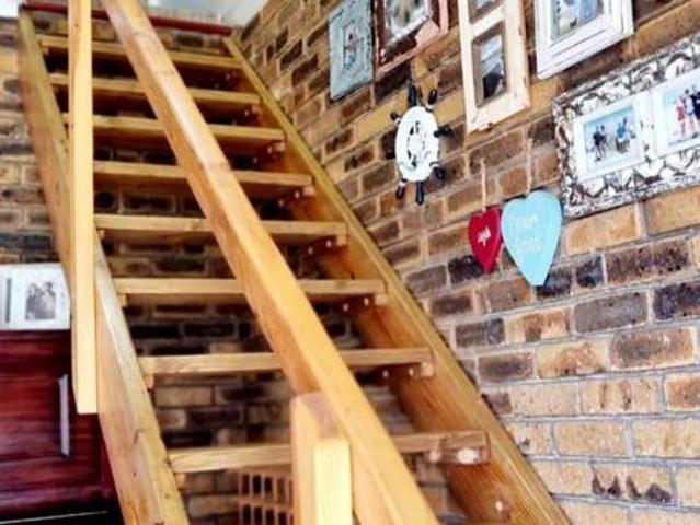 3 Bedroom House in Franskraal