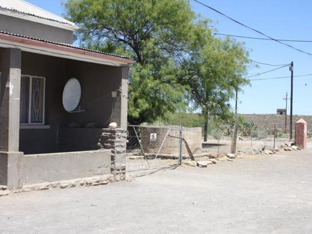 3 Bedroom House in Fraserburg