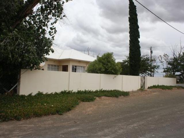 3 Bedroom House in Fraserburg
