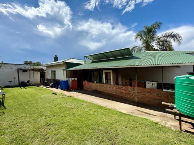 3 Bedroom House in Freemanville