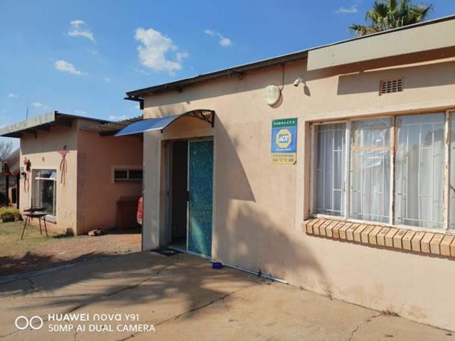 3 Bedroom House in Freemanville
