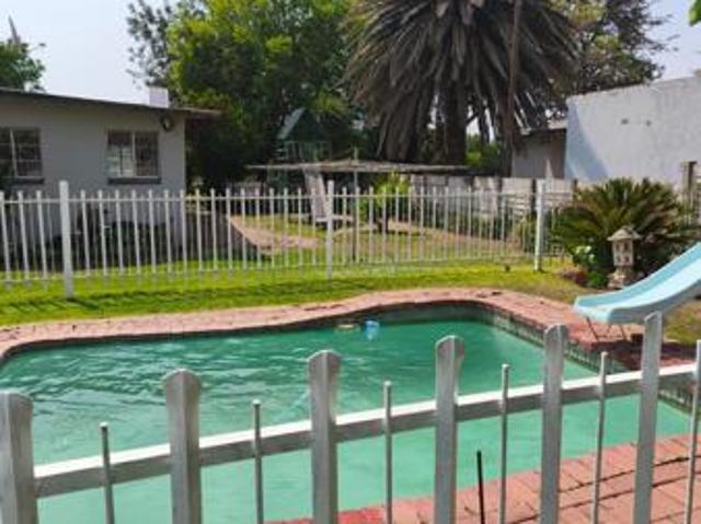 3 Bedroom House in Freemanville