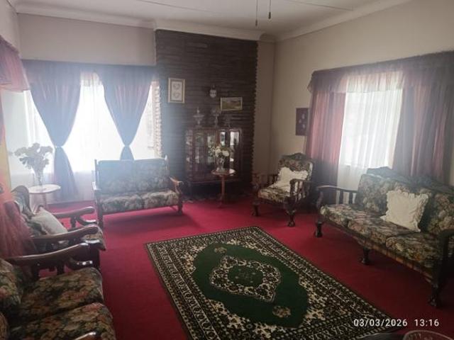 3 Bedroom House in Freemanville