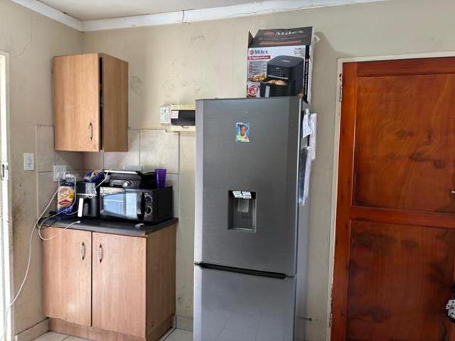 3 Bedroom House in Freedom Park