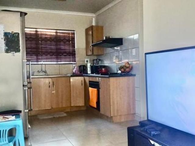 3 Bedroom House in Freedom Park