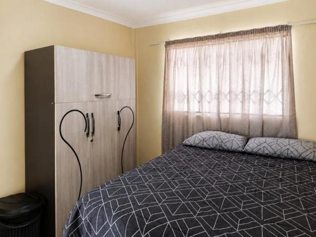 3 Bedroom House in Freedom Park