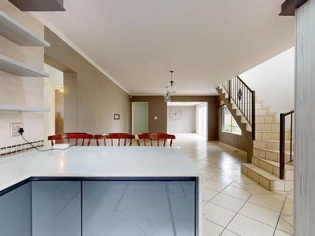 3 Bedroom House in Freeway Park
